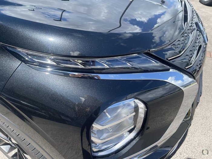 2024 Mitsubishi Outlander PHEV Aspire