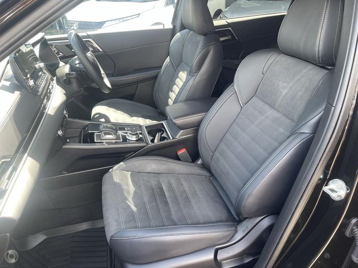 2024 Mitsubishi Outlander PHEV Aspire