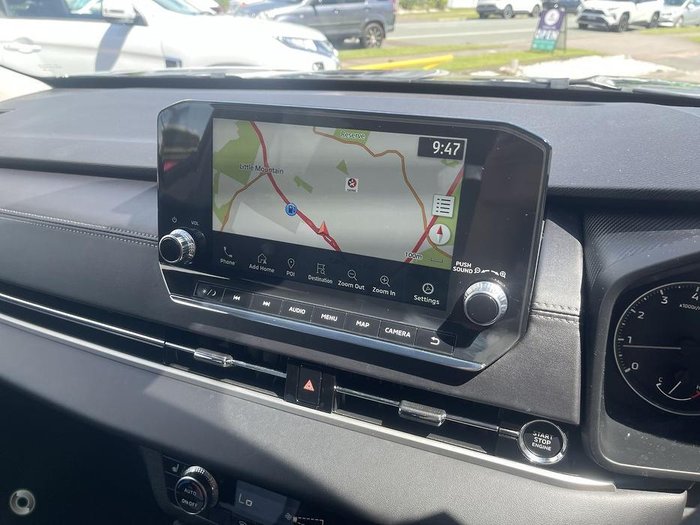 2024 Mitsubishi Outlander PHEV Aspire