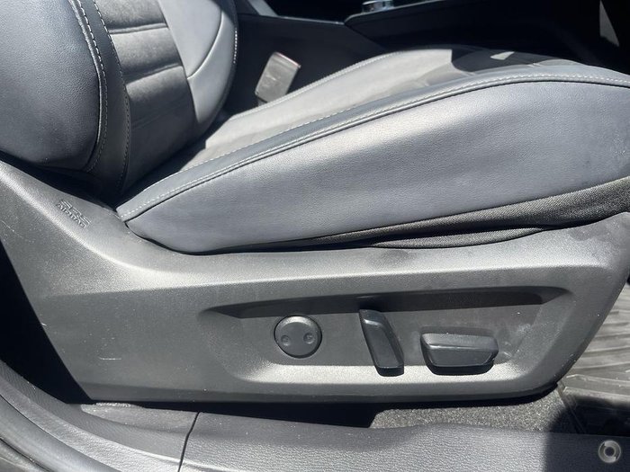 2024 Mitsubishi Outlander PHEV Aspire