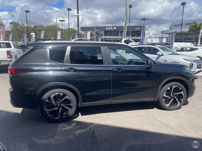 2024 Mitsubishi Outlander PHEV Aspire