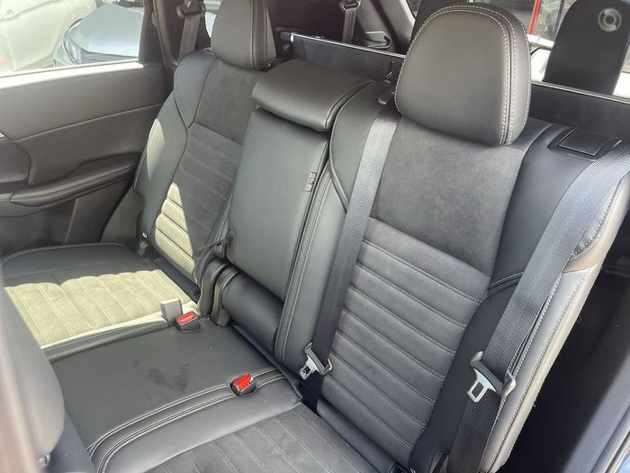 2024 Mitsubishi Outlander PHEV Aspire