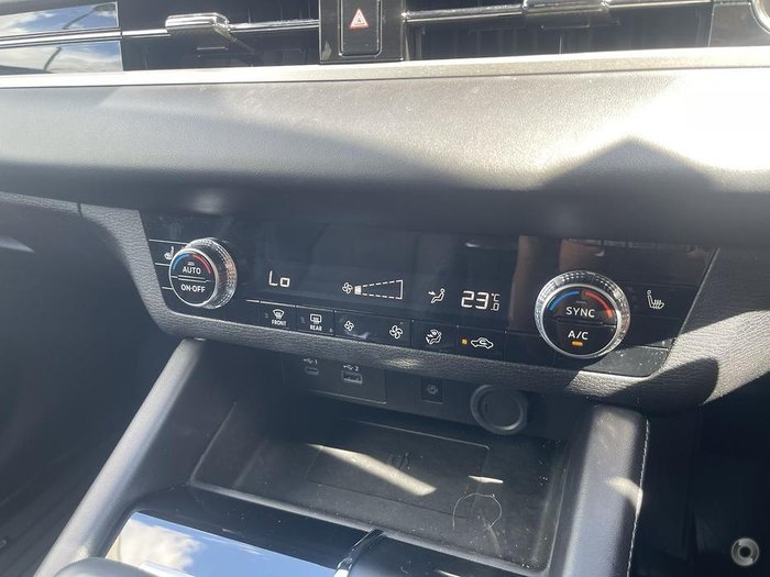 2024 Mitsubishi Outlander PHEV Aspire