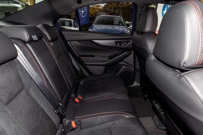 2025 Subaru WRX tS Spec B VB MY25 AWD WR Blue