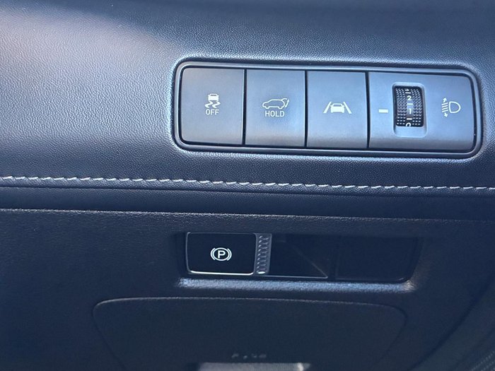 2021 Hyundai Santa Fe Elite