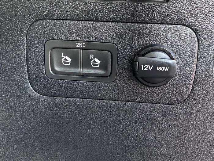 2021 Hyundai Santa Fe Elite