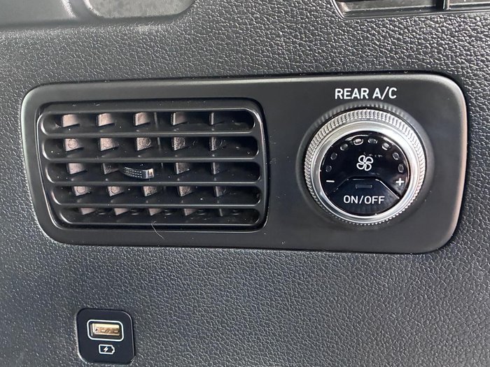 2021 Hyundai Santa Fe Elite