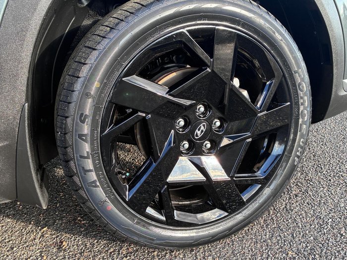 2021 Hyundai Santa Fe Elite