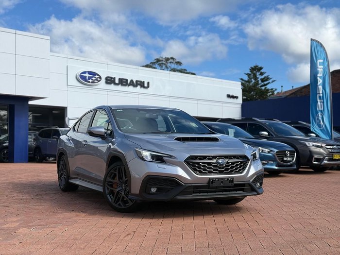 2025 Subaru WRX tS Spec B
