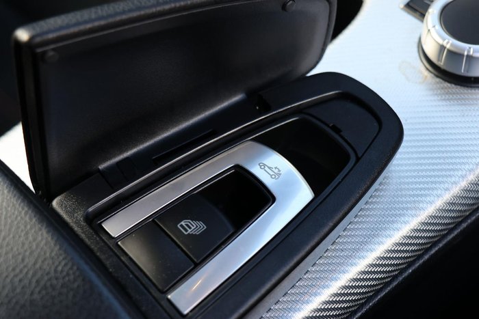 2019 Mercedes-Benz SLC-Class SLC43 AMG