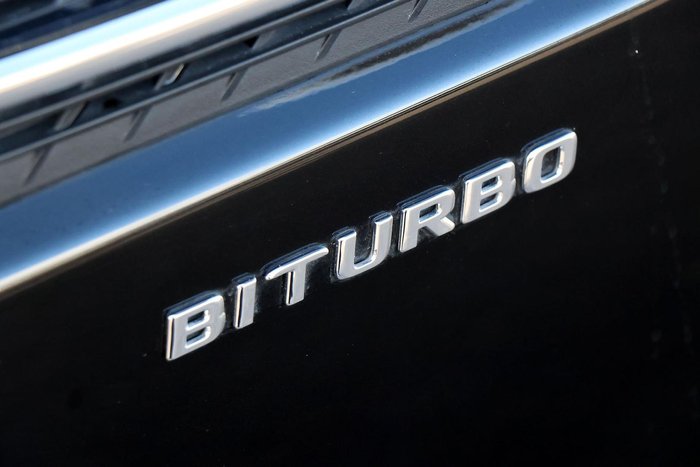 2019 Mercedes-Benz SLC-Class SLC43 AMG