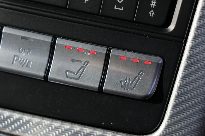 2019 Mercedes-Benz SLC-Class SLC43 AMG