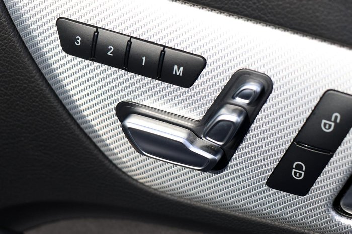 2019 Mercedes-Benz SLC-Class SLC43 AMG