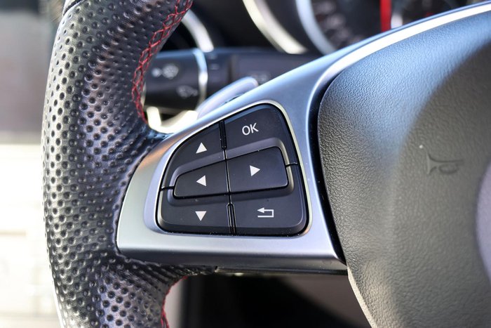 2019 Mercedes-Benz SLC-Class SLC43 AMG