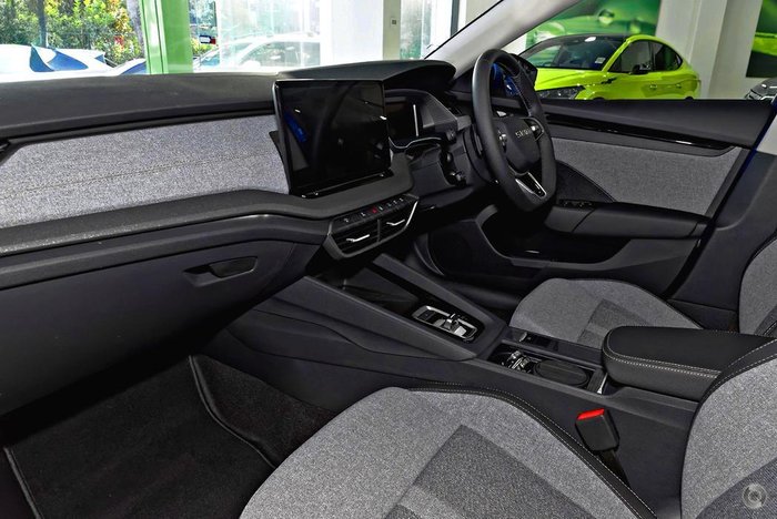 2025 SKODA Octavia 110TSI Select