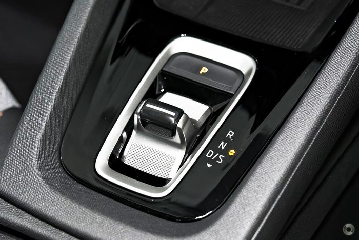 2025 SKODA Octavia 110TSI Select