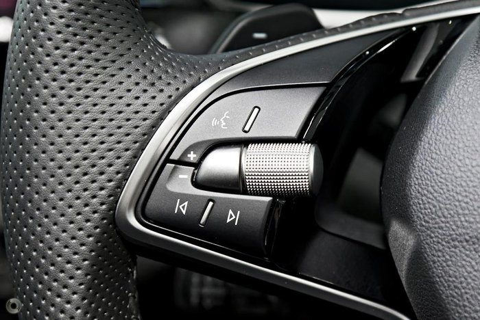 2025 SKODA Octavia 110TSI Select