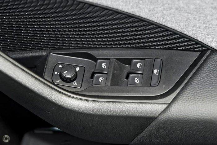 2025 SKODA Octavia 110TSI Select