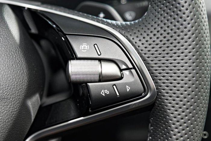 2025 SKODA Octavia 110TSI Select