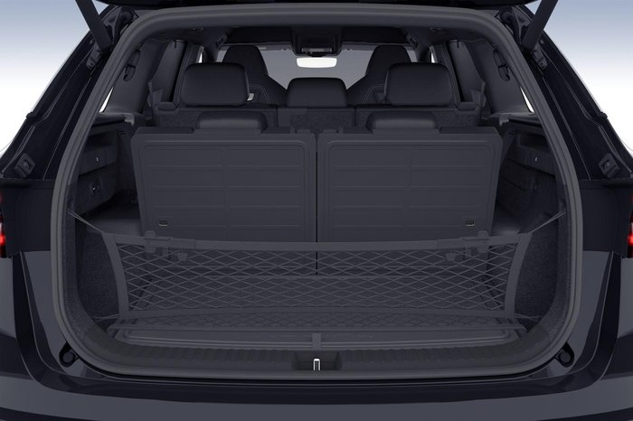 2025 SKODA Kodiaq 140TSI Sportline