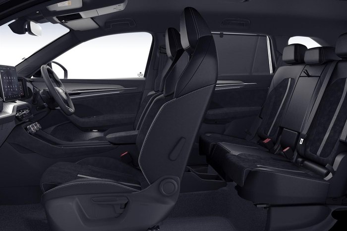 2025 SKODA Kodiaq 140TSI Sportline