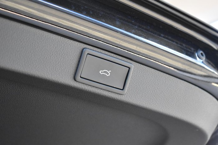2024 SKODA Octavia RS NX MY25 Magic Black