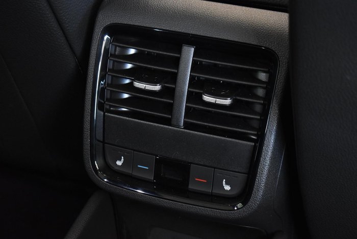 2024 SKODA Octavia RS NX MY25 Magic Black