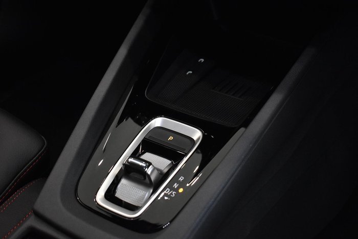 2024 SKODA Octavia RS NX MY25 Magic Black