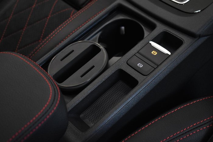 2024 SKODA Octavia RS NX MY25 Magic Black
