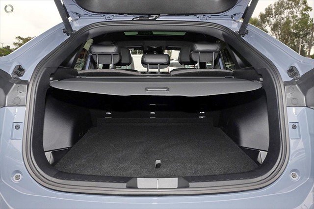 2025 GWM Haval H6GT Ultra PHEV