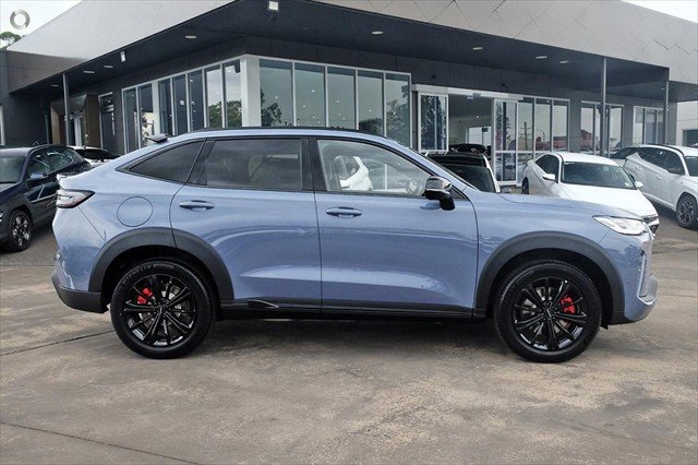 2025 GWM Haval H6GT Ultra PHEV