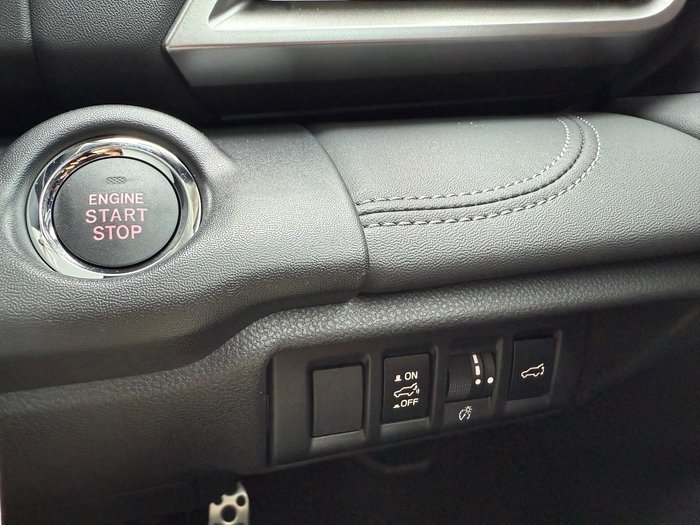 2024 Subaru Outback AWD Touring XT 6GEN MY25 AWD Crystal White