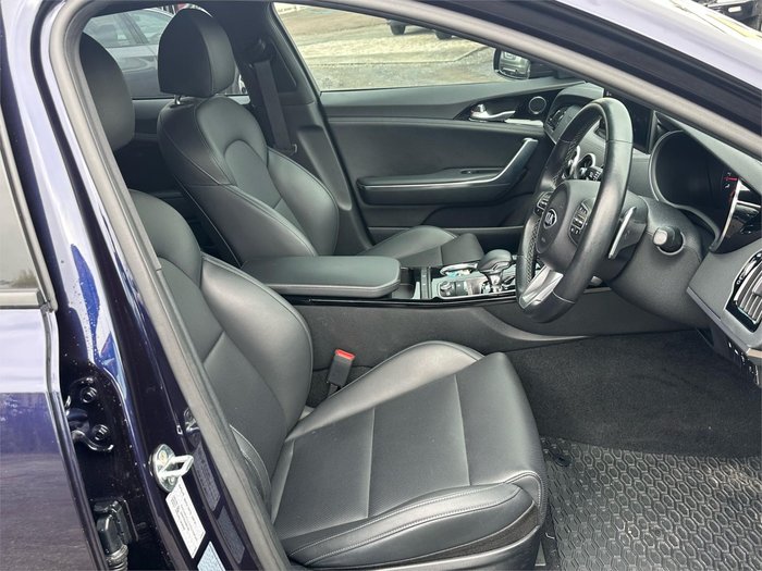 2021 KIA STINGER 330S