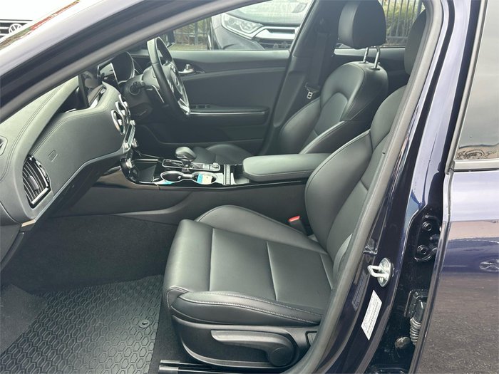 2021 KIA STINGER 330S