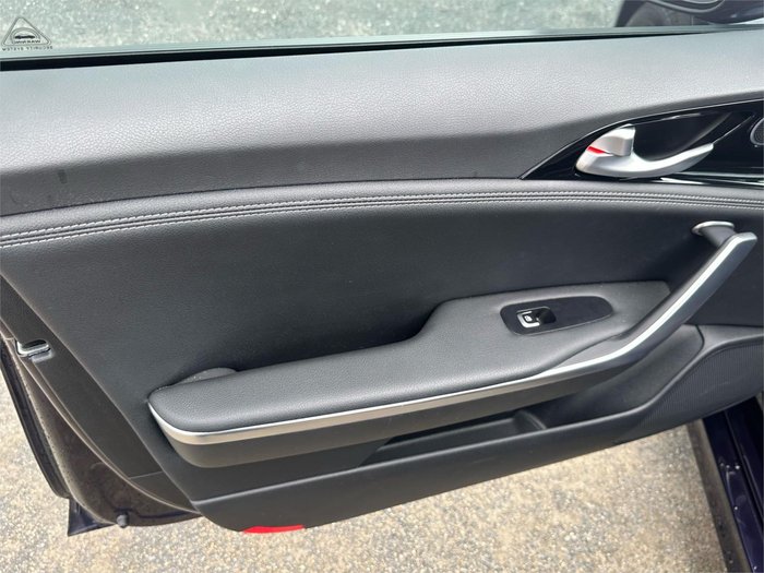 2021 KIA STINGER 330S