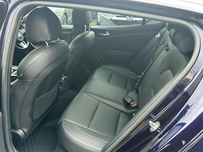 2021 KIA STINGER 330S