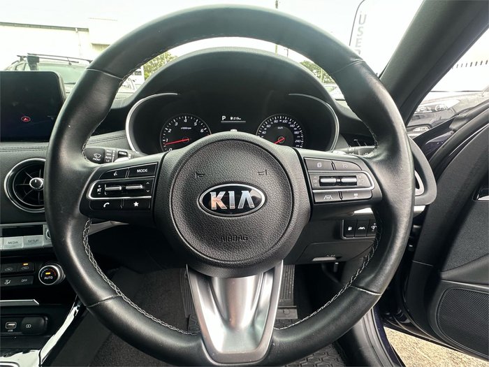 2021 KIA STINGER 330S