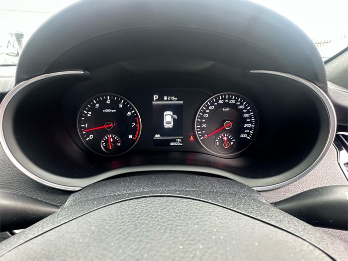 2021 KIA STINGER 330S