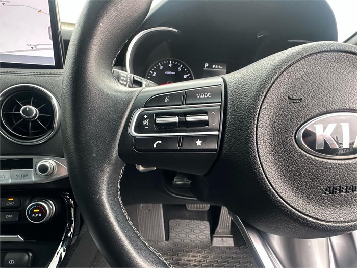 2021 KIA STINGER 330S