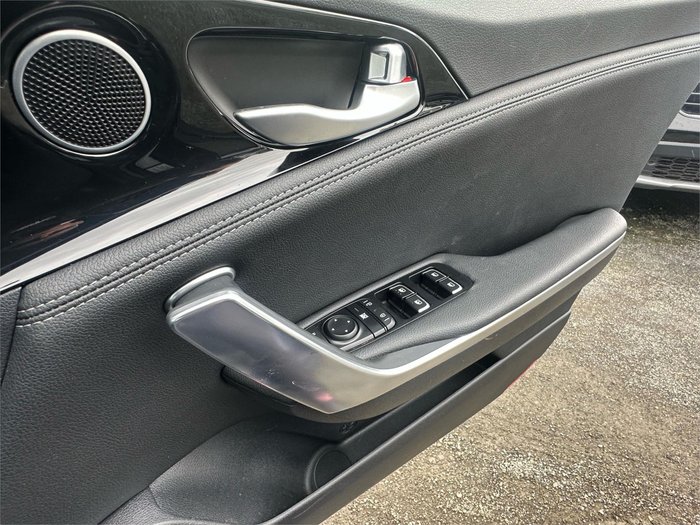 2021 KIA STINGER 330S