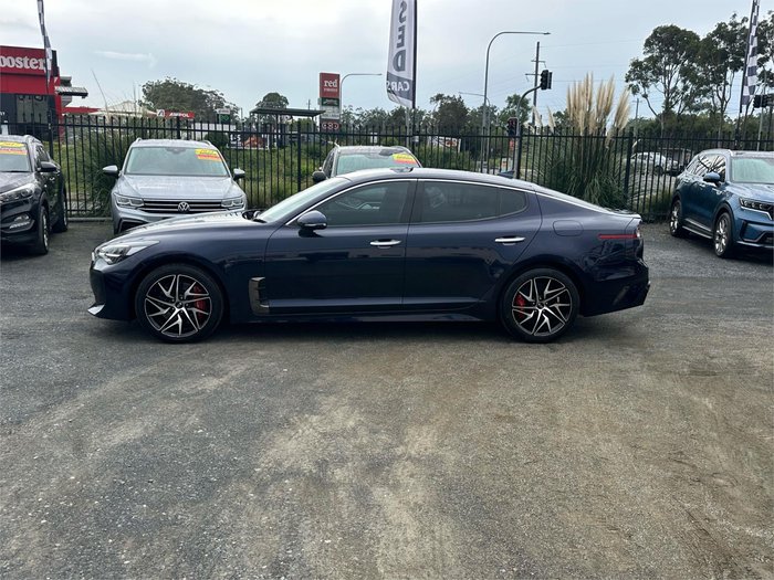 2021 KIA STINGER 330S