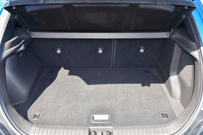 2020 Hyundai Kona N-Line Premium