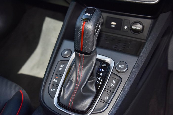 2020 Hyundai Kona N-Line Premium