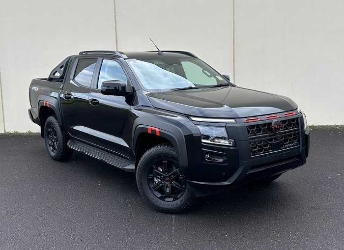 2026 NISSAN