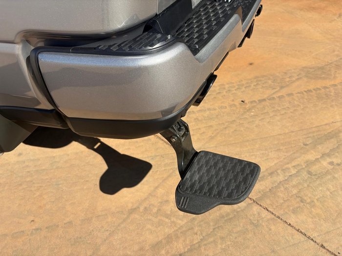 2025 RAM 1500 Limited Hurricane HO RamBox