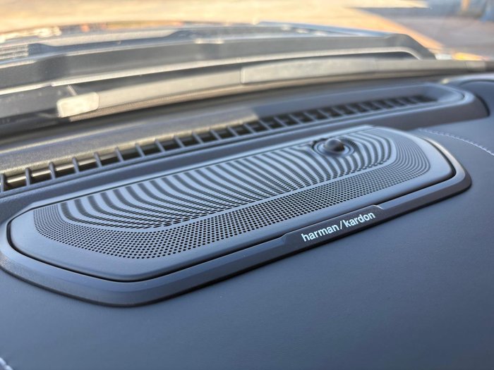 2025 RAM 1500 Limited Hurricane HO RamBox