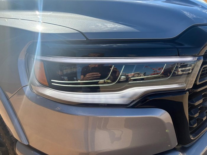 2025 RAM 1500 Limited Hurricane HO RamBox