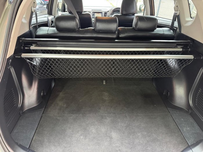 2013 Toyota RAV4 GXL ZSA42R MY14 Liquid Bronze
