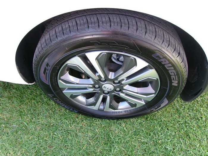 2020 Kia Carnival SLi