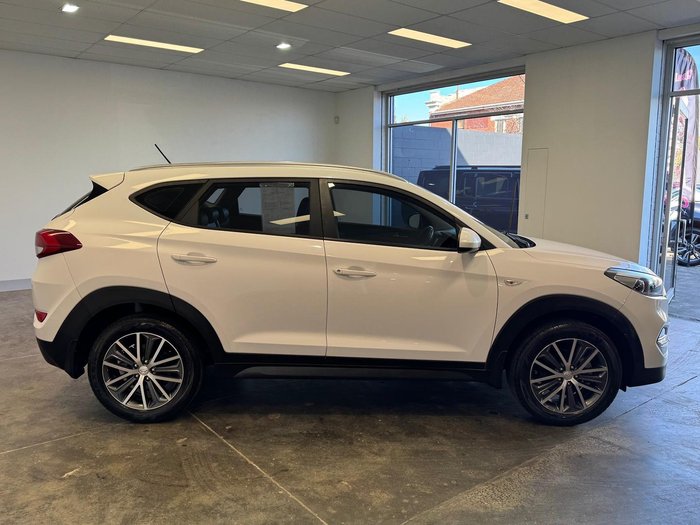 2016 Hyundai Tucson Active X